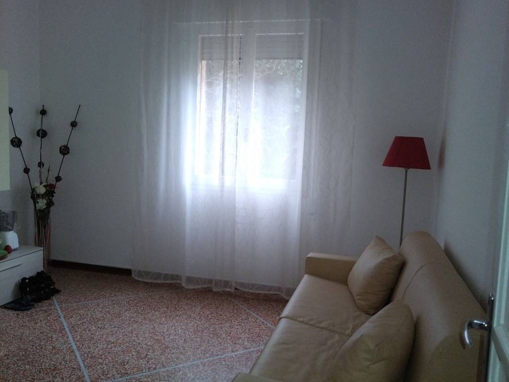 appartamento in affitto a Bologna in zona Savena