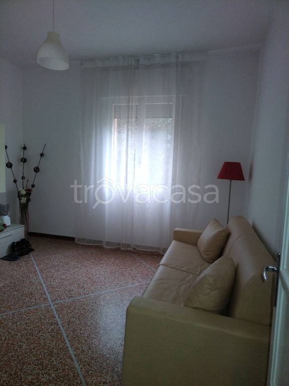 appartamento in affitto a Bologna