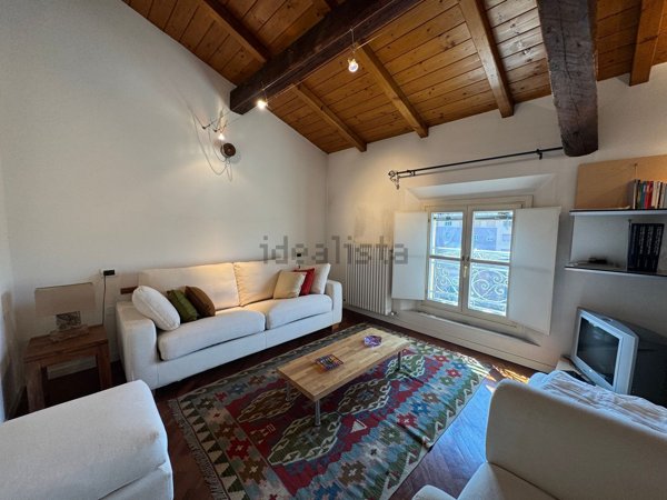 appartamento in affitto a Bologna