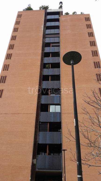 appartamento in affitto a Bologna in zona San Vitale