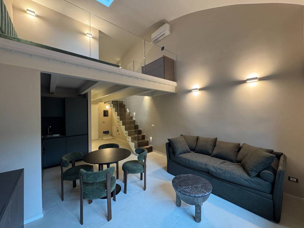 appartamento in affitto a Bologna in zona San Donato