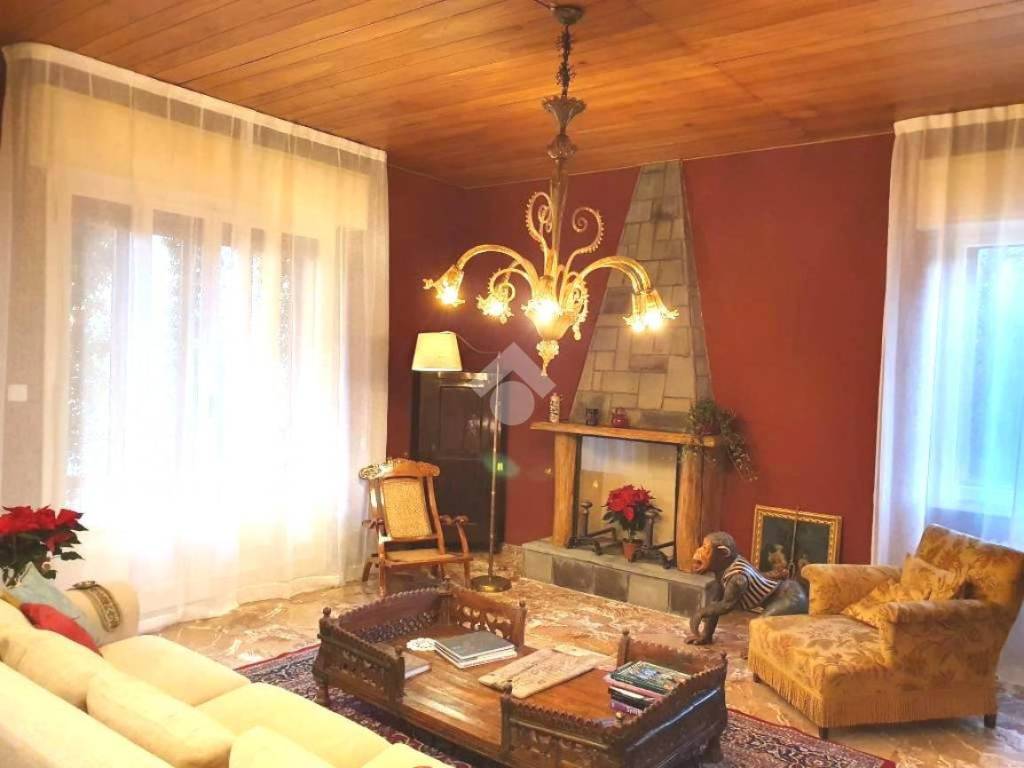 appartamento in affitto a Bologna in zona Saragozza