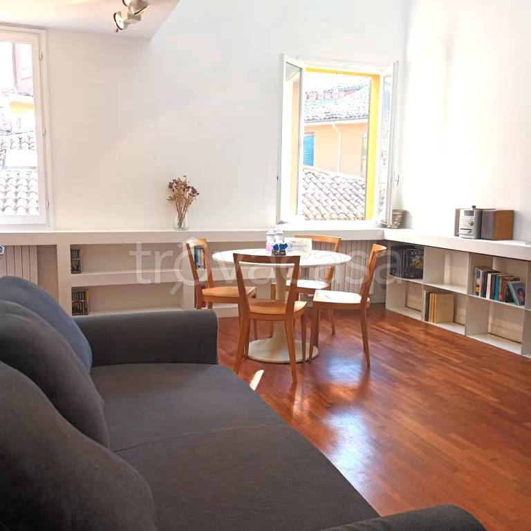 appartamento in affitto a Bologna in zona Centro Storico