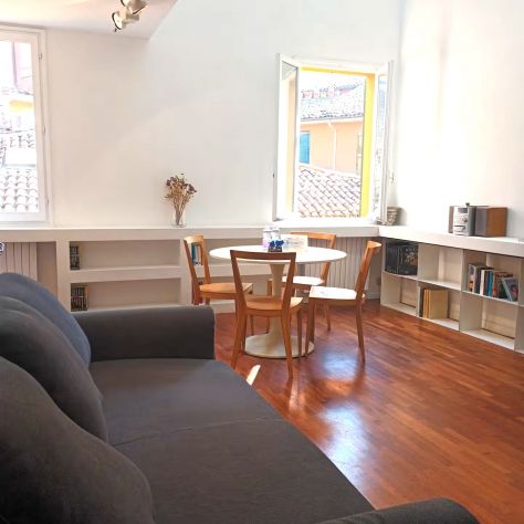 appartamento in affitto a Bologna in zona Centro Storico