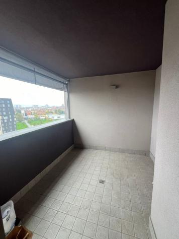 appartamento in affitto a Bologna in zona San Vitale