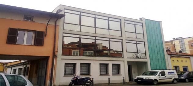 ufficio in affitto a Bologna in zona Quartiere Porto