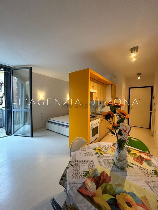 appartamento in affitto a Bologna