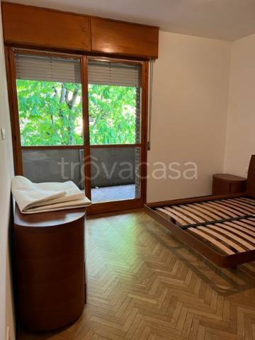 appartamento in affitto a Bologna in zona Murri