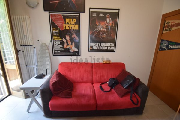 appartamento in vendita a Bologna in zona Saffi