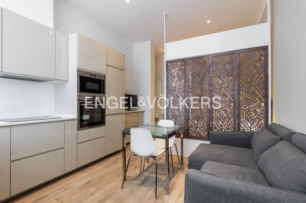 appartamento in affitto a Bologna