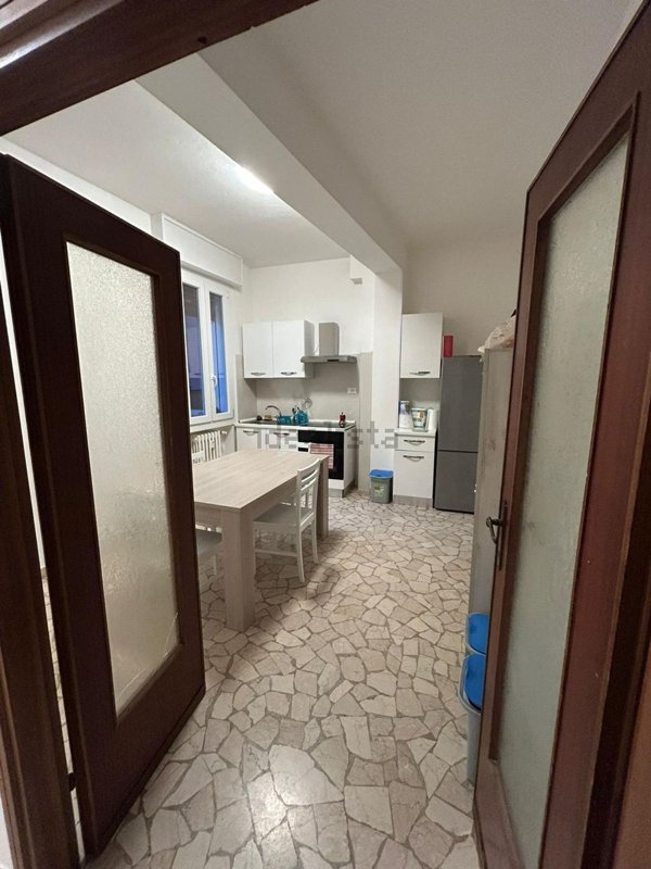 appartamento in affitto a Bologna in zona Centro Storico