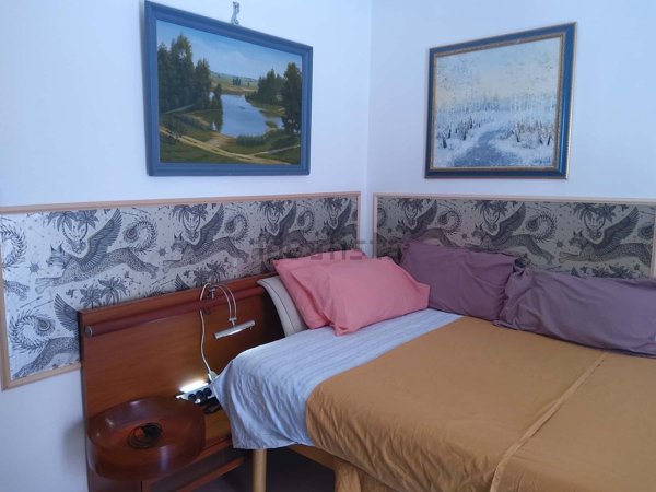 appartamento in affitto a Bologna