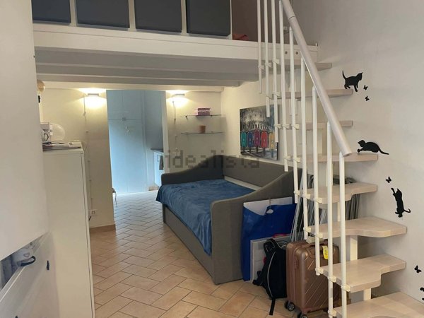 appartamento in affitto a Bologna in zona San Vitale