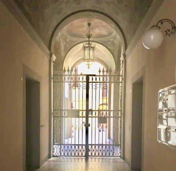 appartamento in affitto a Bologna in zona San Vitale