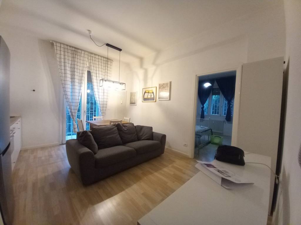 appartamento in affitto a Bologna in zona Murri