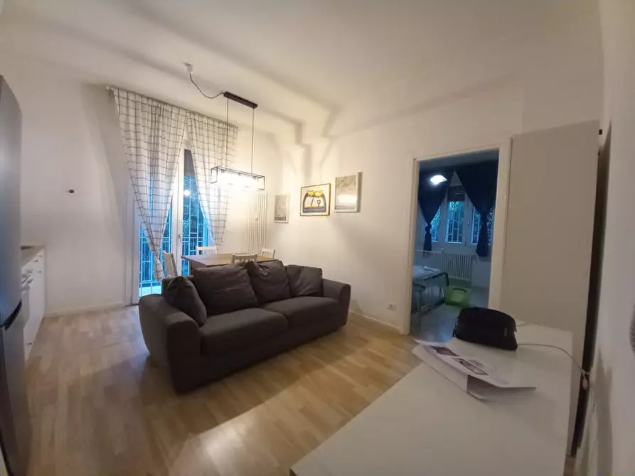 appartamento in affitto a Bologna in zona Murri