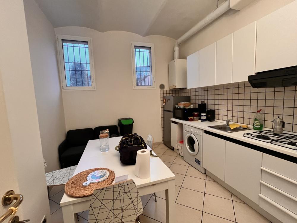 appartamento in affitto a Bologna in zona Saragozza