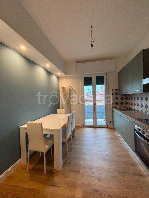 appartamento in affitto a Bologna in zona San Donato