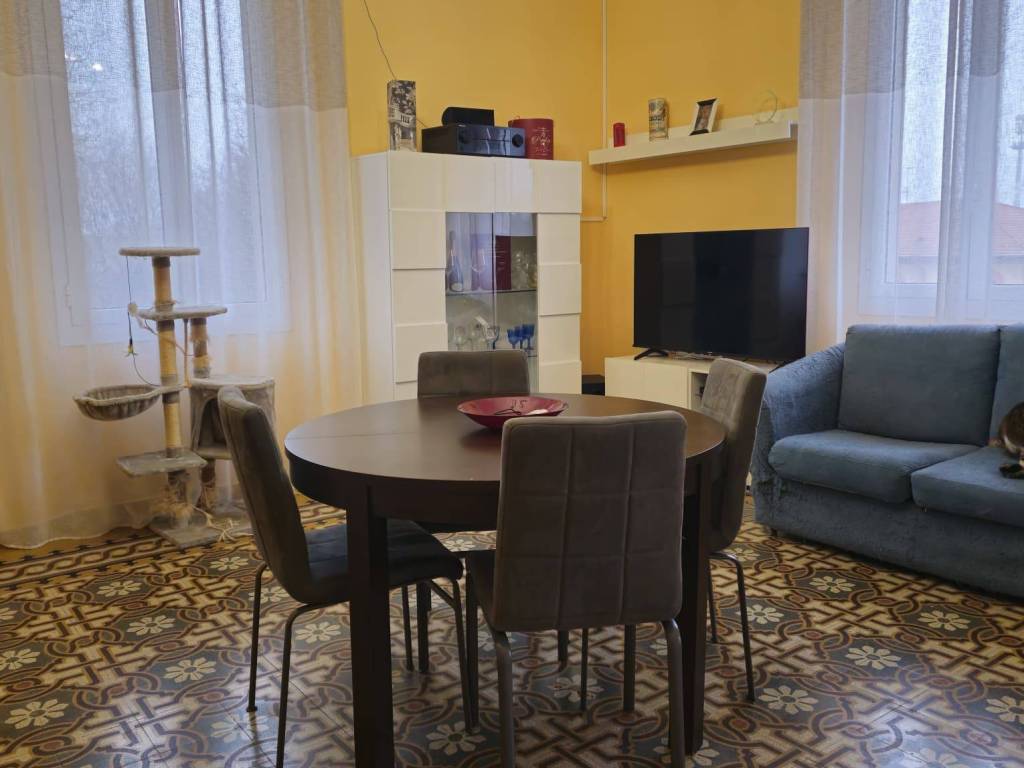 appartamento in affitto a Bologna in zona San Vitale