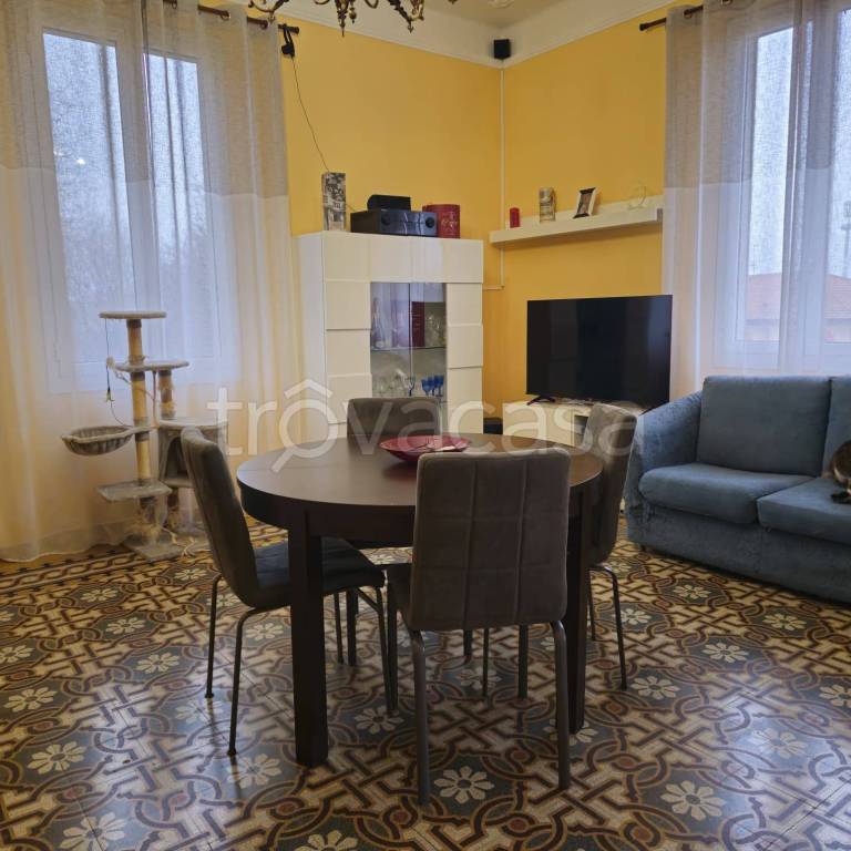 appartamento in affitto a Bologna in zona San Vitale