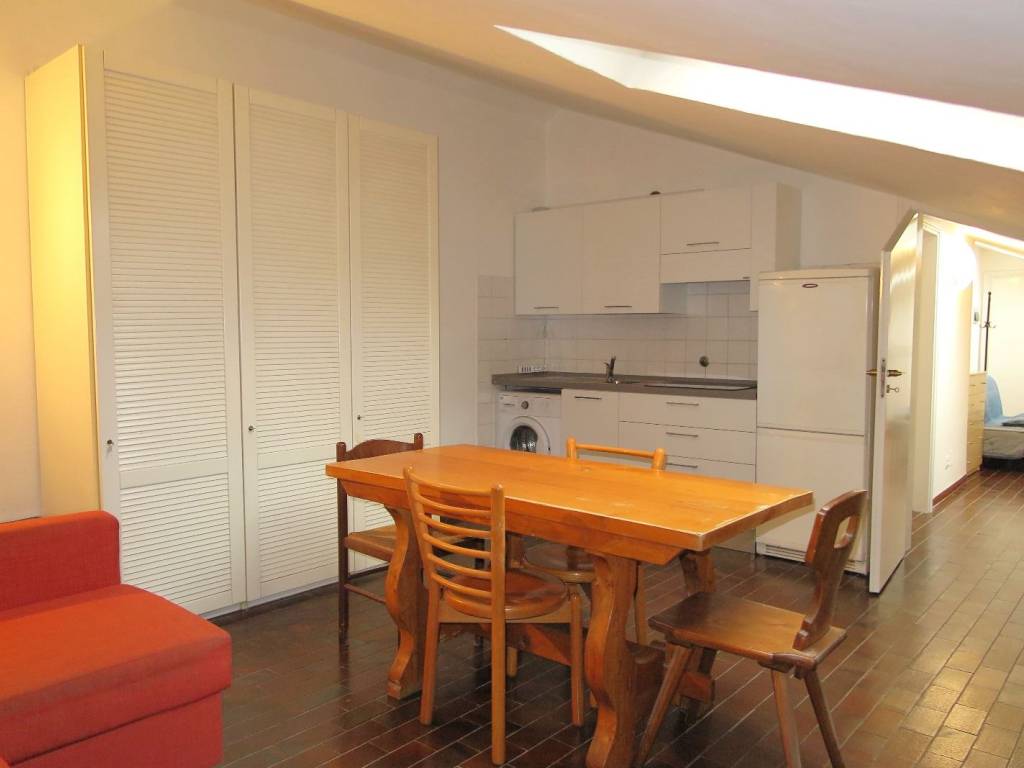 appartamento in affitto a Bologna