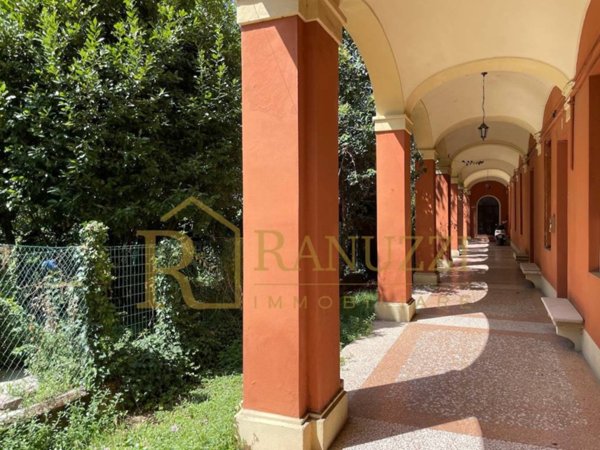 appartamento in affitto a Bologna in zona Saragozza
