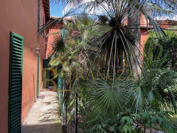 appartamento in affitto a Bologna in zona Saragozza