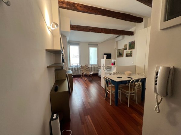 appartamento in affitto a Bologna in zona Santo Stefano