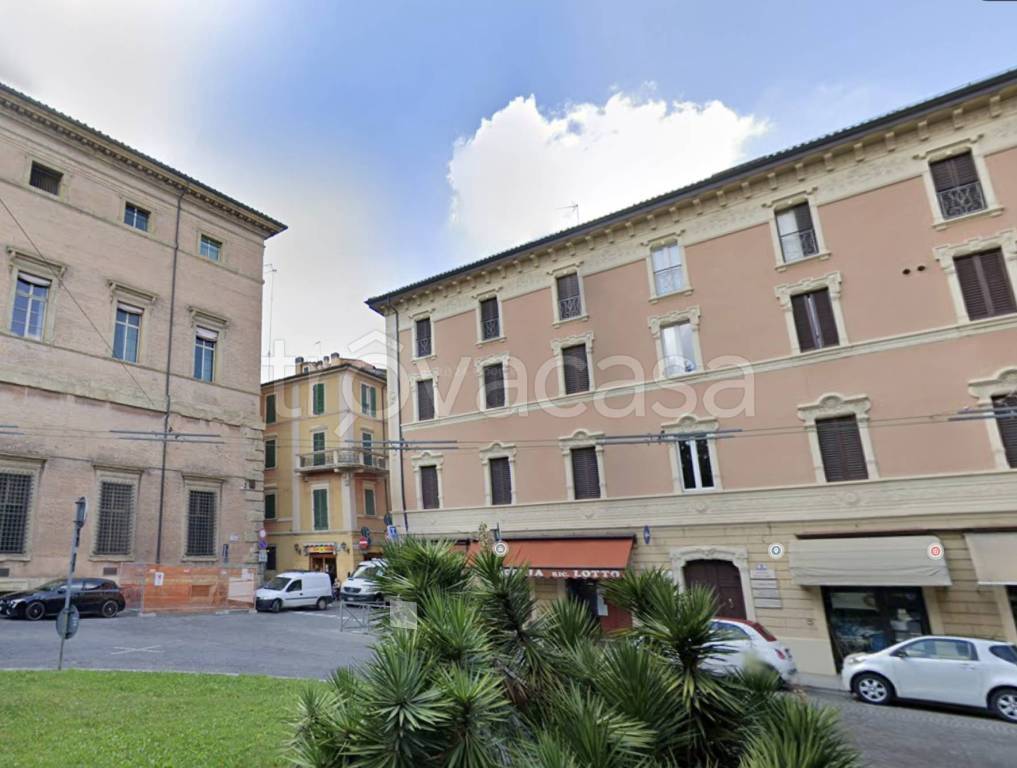 appartamento in affitto a Bologna in zona Santo Stefano