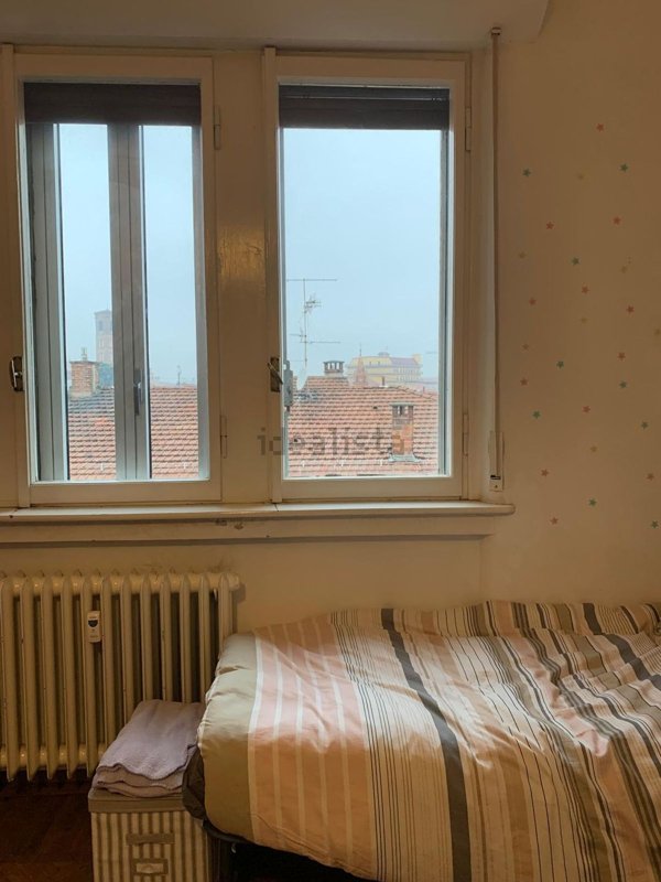 appartamento in affitto a Bologna in zona San Vitale