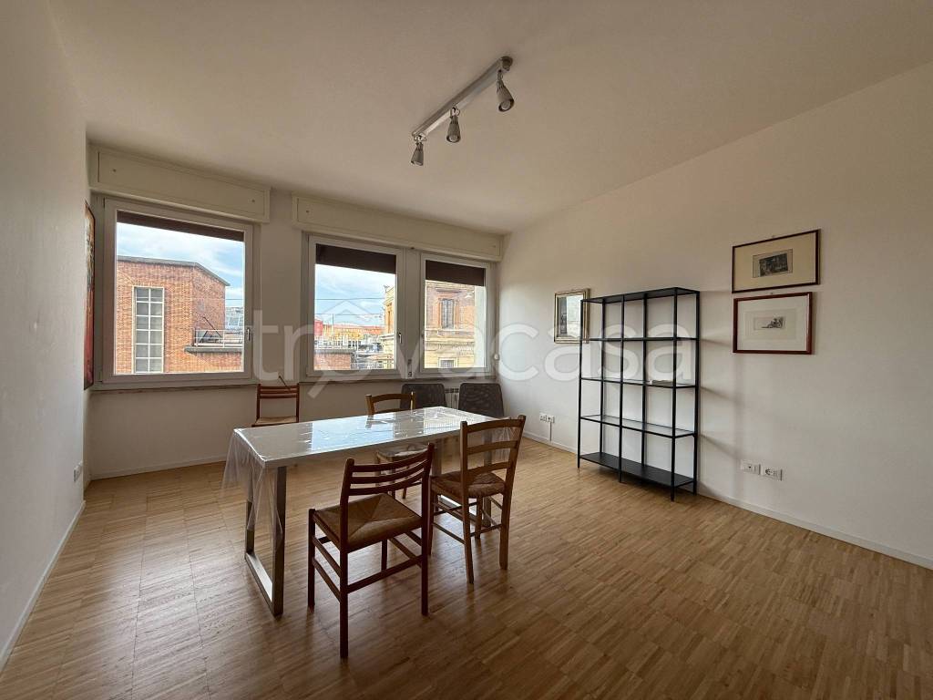 appartamento in affitto a Bologna in zona Quartiere Porto