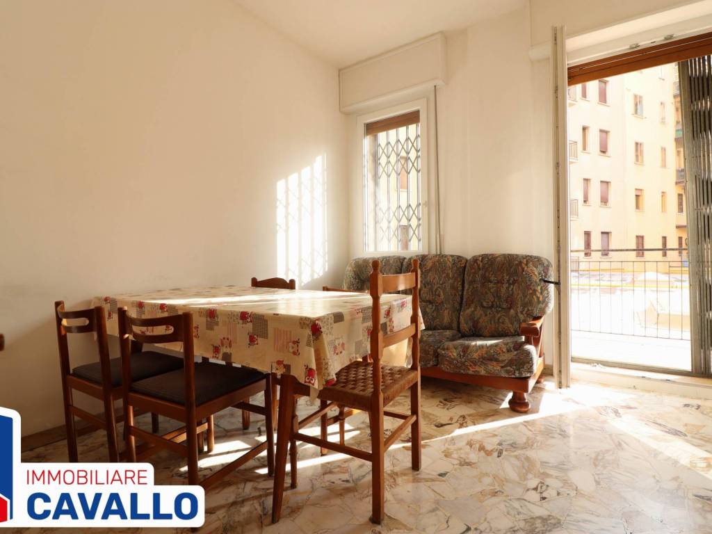 appartamento in affitto a Bologna