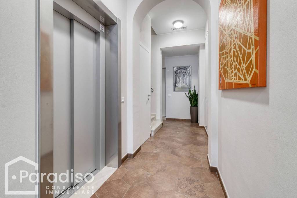 appartamento in affitto a Bologna