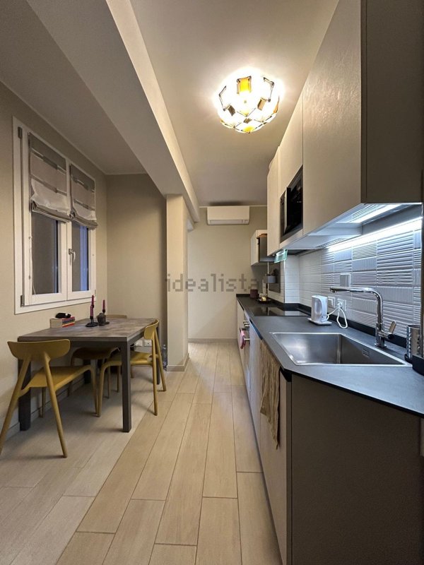 appartamento in affitto a Bologna