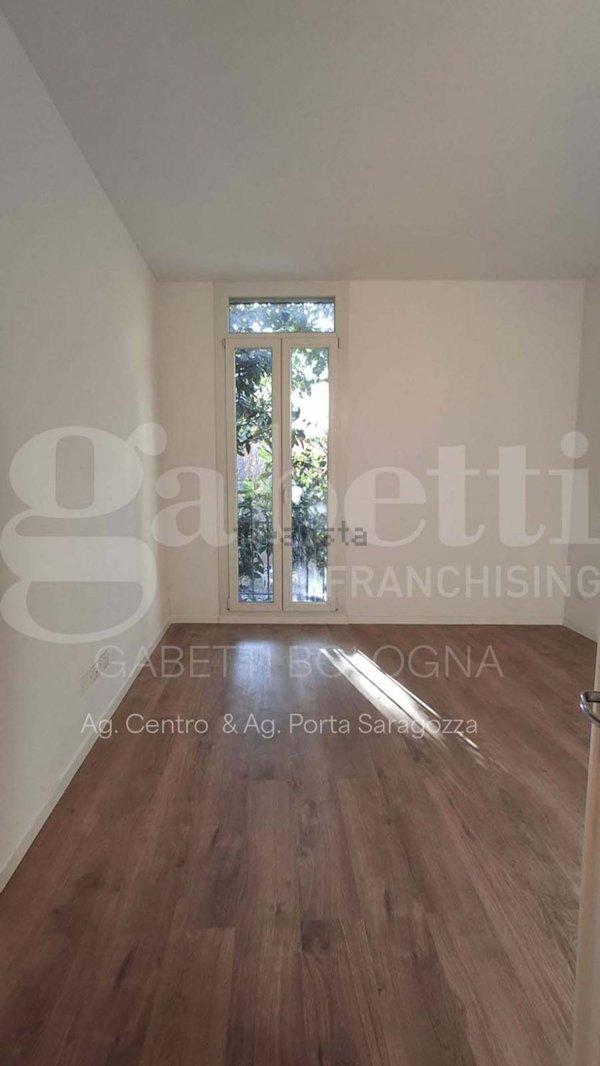 appartamento in affitto a Bologna in zona Santo Stefano