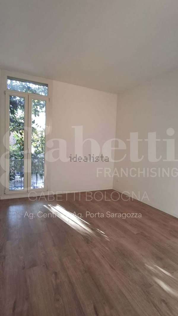 appartamento in affitto a Bologna in zona Santo Stefano