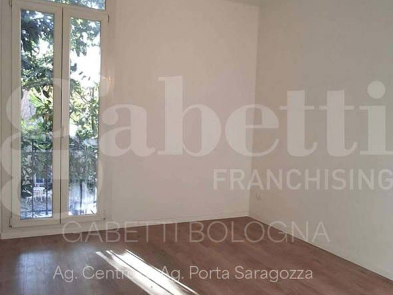 appartamento in affitto a Bologna in zona Santo Stefano