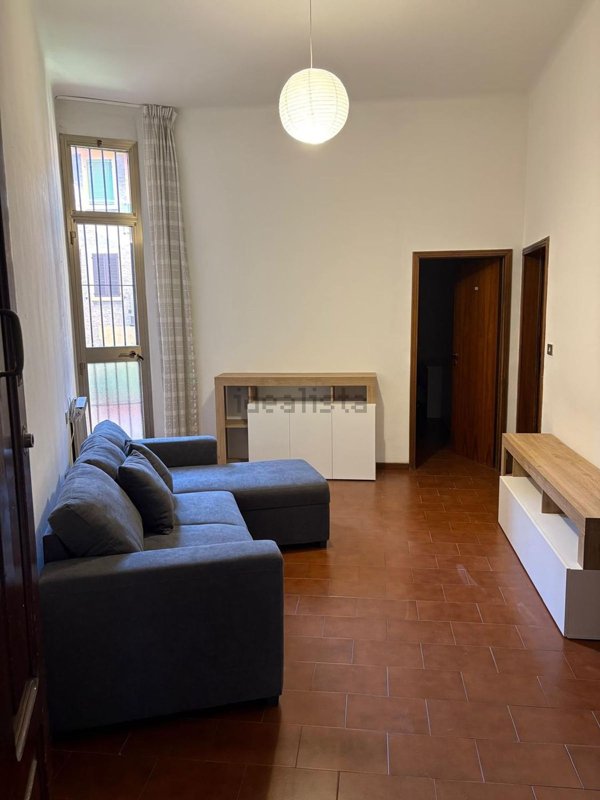 appartamento in affitto a Bologna in zona San Donato