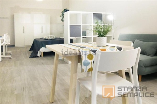 appartamento in affitto a Bologna in zona Santo Stefano