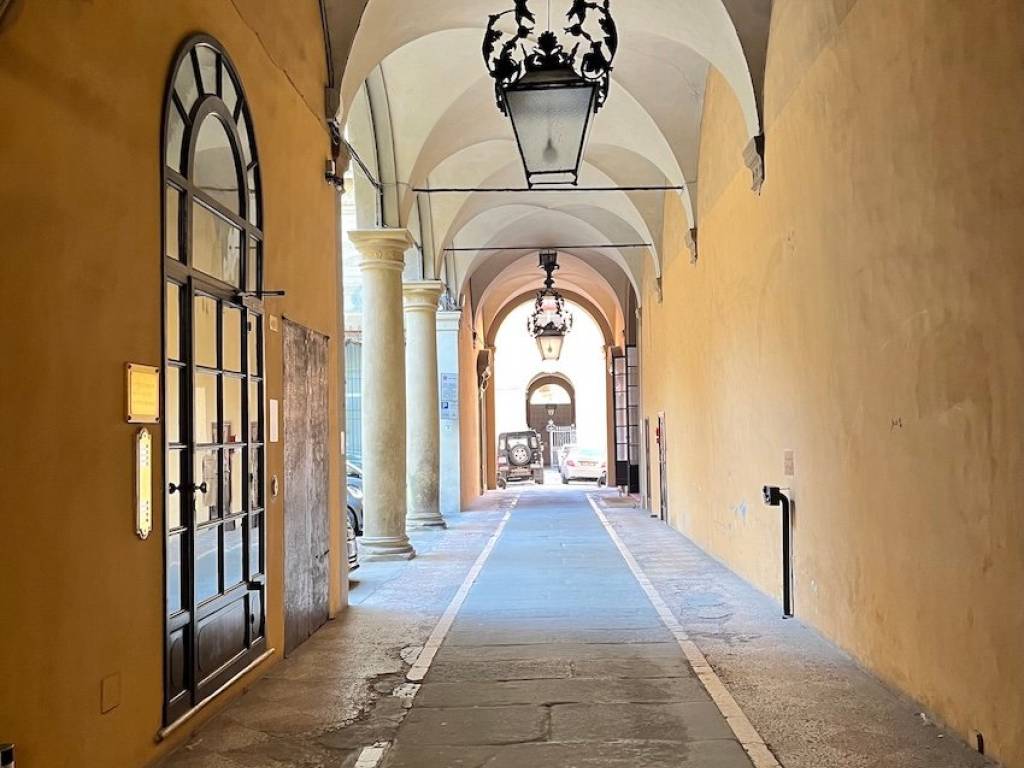 appartamento in affitto a Bologna in zona Santo Stefano