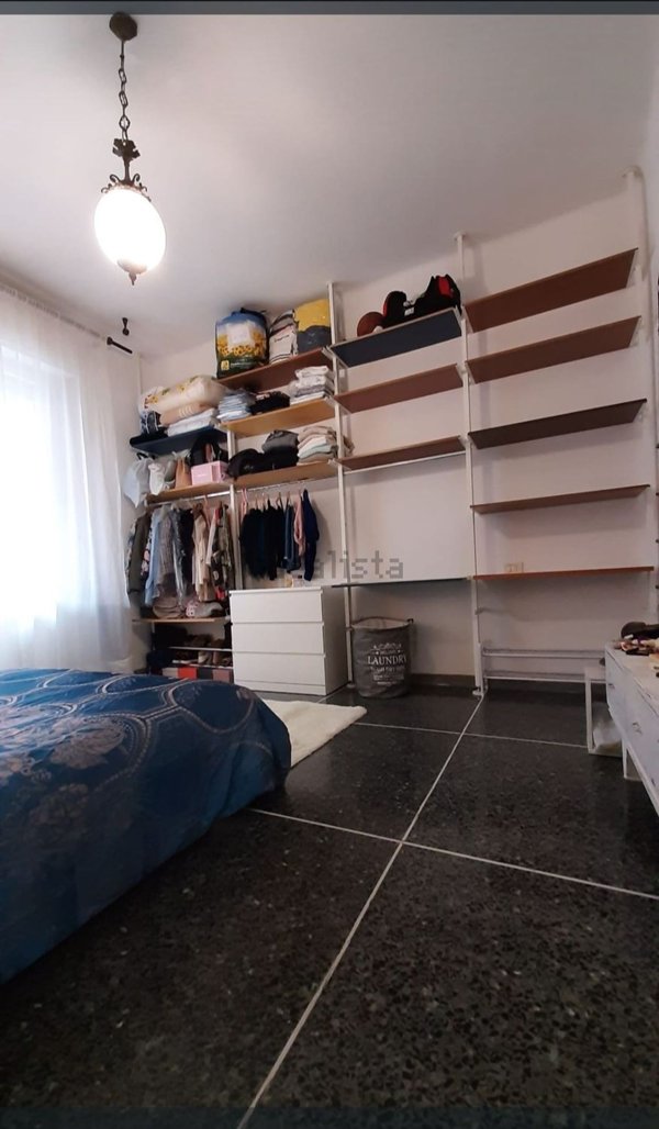 appartamento in affitto a Bologna in zona Corticella