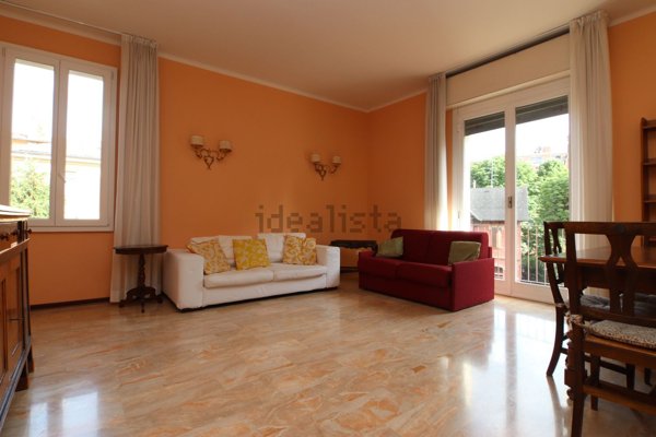 appartamento in affitto a Bologna