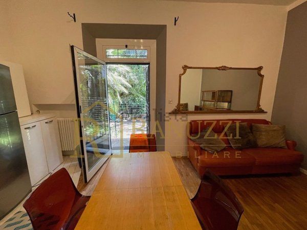 appartamento in affitto a Bologna in zona Santo Stefano