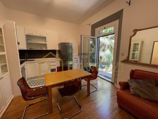 appartamento in affitto a Bologna in zona Santo Stefano