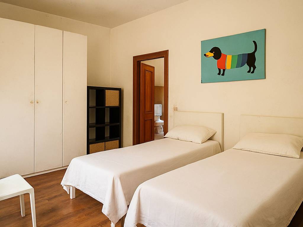 appartamento in affitto a Bologna