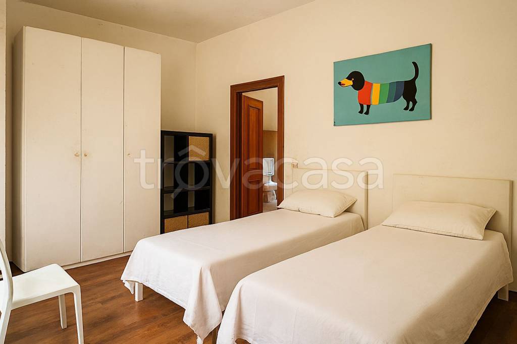 appartamento in affitto a Bologna in zona Centro Storico