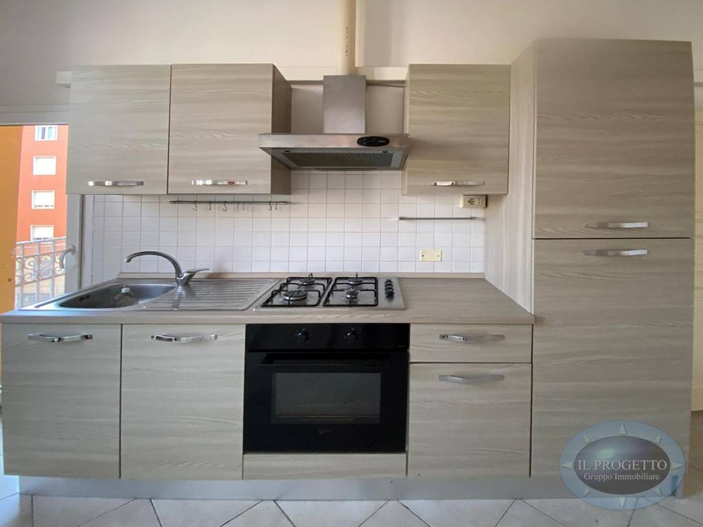 appartamento in affitto a Bologna in zona Bolognina