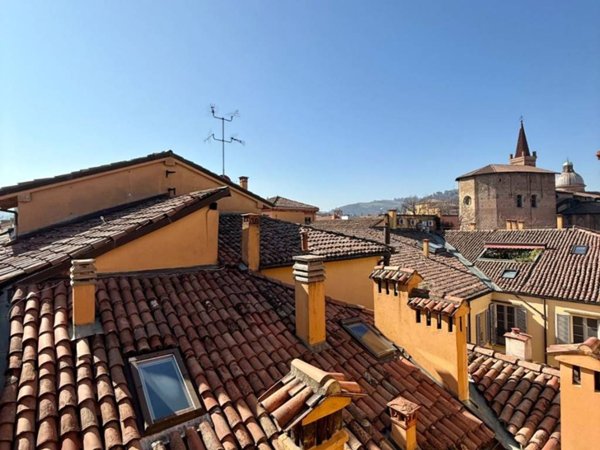 appartamento in affitto a Bologna in zona Santo Stefano