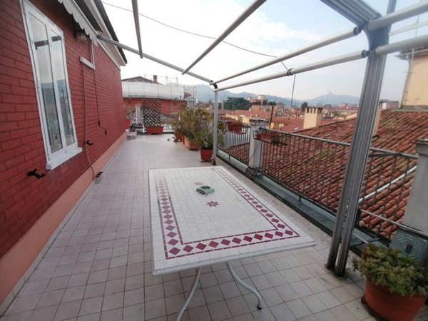 appartamento in affitto a Bologna in zona Centro Storico