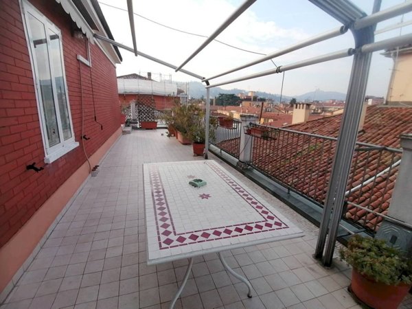 appartamento in affitto a Bologna in zona Centro Storico